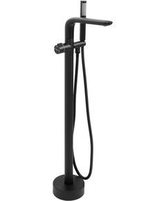 Rea Sanitary Bateria wannowa Rea CLARK Black