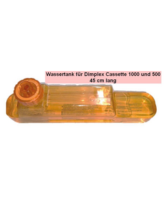 Opti-Myst watertank 06023361 Dimplex Cassete 500/1000