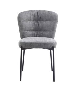 Krēsls CASPER Grey Chair