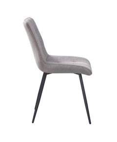 Krēsls EVO Light Brown Burlap Chair