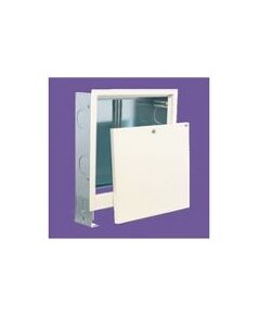 Kolektoru skapis IW iebūvējamais 700x730x110mm,