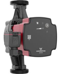 Grundfos Sūknis Alpha1 25-60 180 (93074163) Grundfos