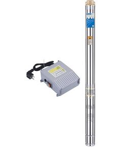 Delfin Sūknis 75 SUB 4/62 1,5kW  1*230 Delfin