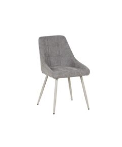 Krēsls KENT Grey / Grey Chair