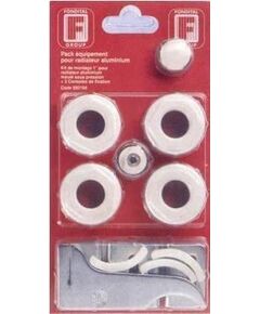 Fondital / ItĀlija Radiatoru pieslēguma komplekti