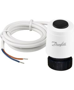 Danfoss TWA-K termo aktuators NC, 24V,  M30x1.5