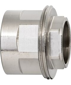 Heimeier Danfoss adapter M30x1.5 Series 3