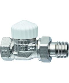 Heimeier V-exact II DT15