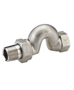 Danfoss RTD-CB 15 Atgaitas ierobežotājs q=4.54m3/h