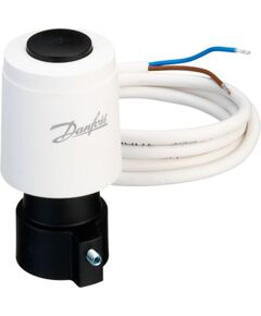 Danfoss TWA-A termo aktuators NO, 230V, RA pievien.