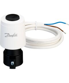 Danfoss TWA-A termo aktuators NO, 24V, RA pievien.