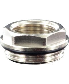 Carlo Poletti pāreja radiatoriem 3/4'-1/2' ar OR