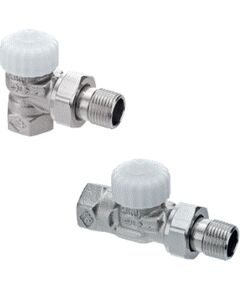 Heimeier V-exact II ET15