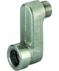 Carlo Poletti ekscentrs radiatoriem, 50-1/2”