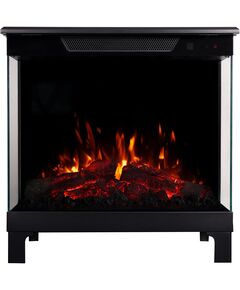 Электрокамин AFLAMO Tower 3D-61 Отдельно стоящий