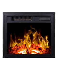 Elektriskais kamins AFLAMO LED 40 CLASSIC Iebūvējamais