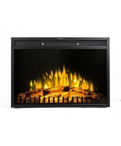 Elektriskais kamins AFLAMO LED 70 CLASSIC Iebūvējamais