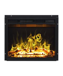 Elektriskais kamins AFLAMO LED 80 CLASSIC Iebūvējamais