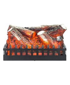 Электрокамин AFLAMO LOG Отдельно стоящий