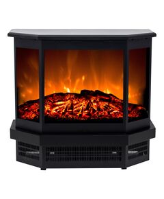 Электрокамин AFLAMO Cortez Отдельно стоящий