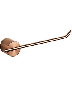 Rea Sanitary Uchwyt na papier toaletowy Tomi 5809 Miedź Szczotkowana