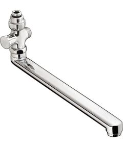 Hansgrohe Vannas snīpis 300mm, hroms - gab.