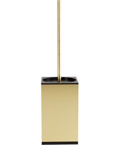 Rea Sanitary Szczotka WC B110 TIL BRUSH GOLD