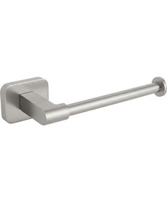 Rea Sanitary Uchwyt na papier toaletowy 5909 Nico Nikiel Szczotkowany