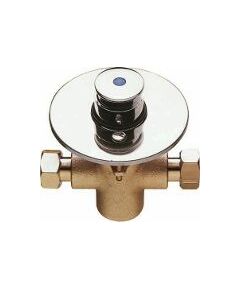 Pisuāra dozators zemapmetuma 4/6 sek. 410/UR,