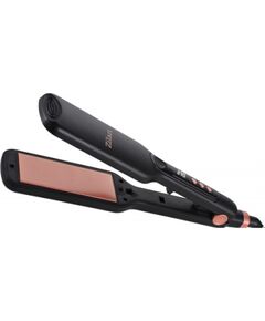 Zilan Matu taisnotājs Zilan ZLN 9501 Harmonia, 7 temperatūras iestatījumi, maksimālā temperatūra 210°C, ja