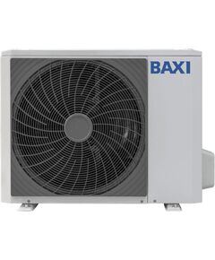 Baxi AWHP2R 12MR āra bloks gaiss/ūdens siltumsūknis - gab.