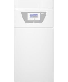 Baxi Iekšējais Bloks 12-16kW FS ar elektriskajiem teniem un karstā ūdens sagatavošanas tvertni. - gab.