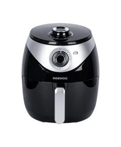 Daewoo Karstā gaisa fritieris, 5L, 1400W, DAF 1889, Daewoo