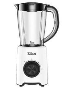 Zilan Blenderis Zilan ZLN 3703, jauda 500W, ietilpība 1.5L, impulsa funkcija – plastmasas krūze