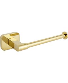 Rea Sanitary Uchwyt na papier toaletowy 5909 Nico Złoty