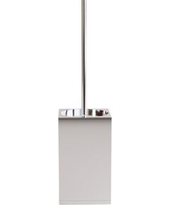 Rea Sanitary Szczotka WC B110 TIL CHROME