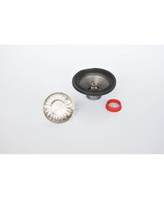 FRANKE Ventilis 3½” ar manuālo sietiņgrozu