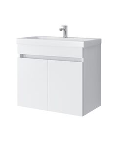 Riva skapītis ar izlietni SA63-10E White