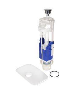 Gustavsberg Basic poda skalošanas mehānisms