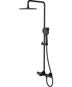 Cersanit Система для ванной Virgo с термостатическим смесит