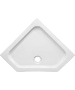 Ocean Dušo kabinos padas HACEKA Pureau 90x90