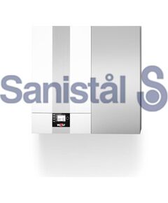 Wolf CGW 2 24/140 L kondensācijas tipa apkures katls - gab.