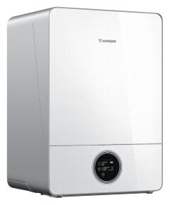 Junkers GC9000i W 30 E gāzes apkures katls - gab.