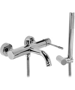 Rea Sanitary Bateria wannowa Rea Lungo Diamond Chrom