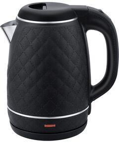 Brock Electronics Чайник двухстенный BROCK WK 5519 BK 1.8л, 1500Вт