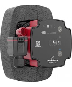 Grundfos Sūknis Alpha2 GO 32-60 180 (93074214) Grundfos