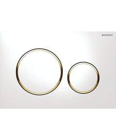 Geberit Sigma20 spiedpoga - gab.