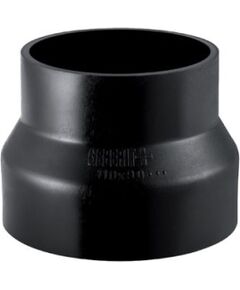 Geberit HDPE pāreja D75/D56 - gab.