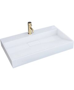 Rea Sanitary UMYWALKA KONGLOMERATOWA NABLATOWA GOYA 70CM