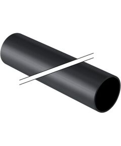 Geberit HDPE PN4 caurule D315 L=5m - m